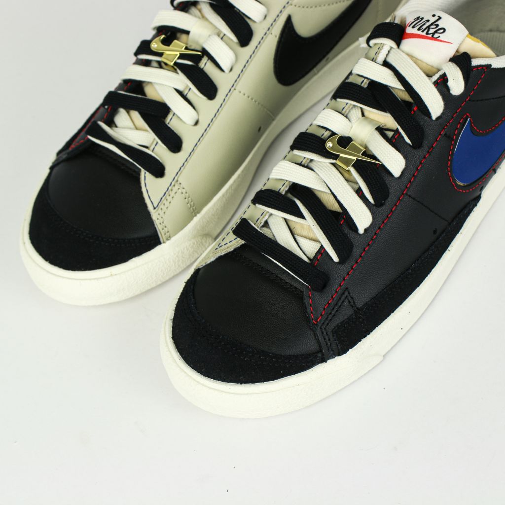 nike low blazer 77