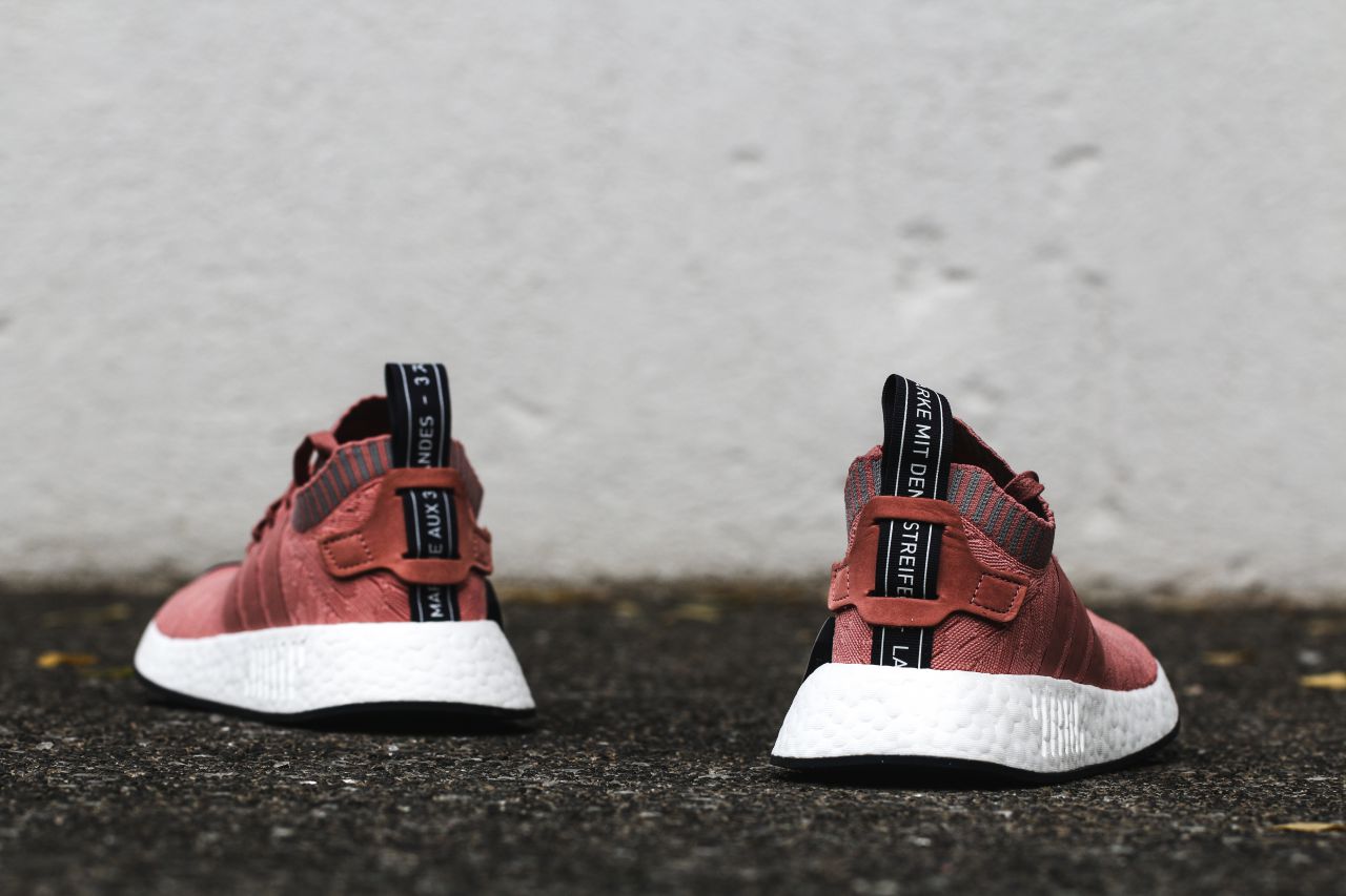 adidas nmd r2 pk w