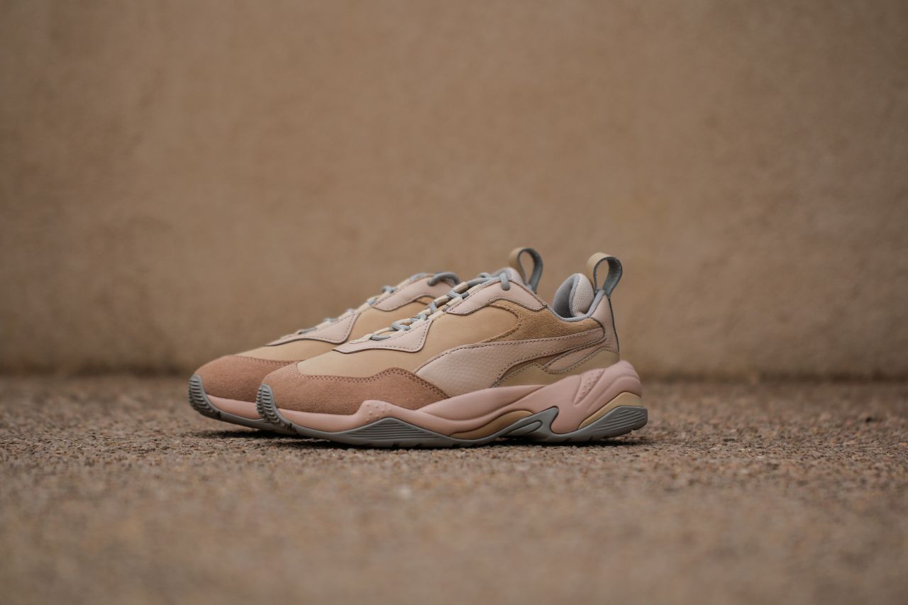 puma thunder desert 2015