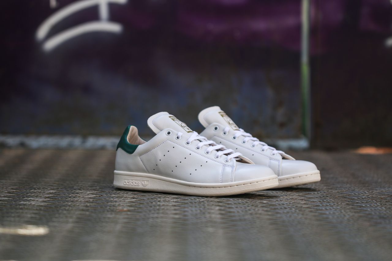 adidas stan smith recon