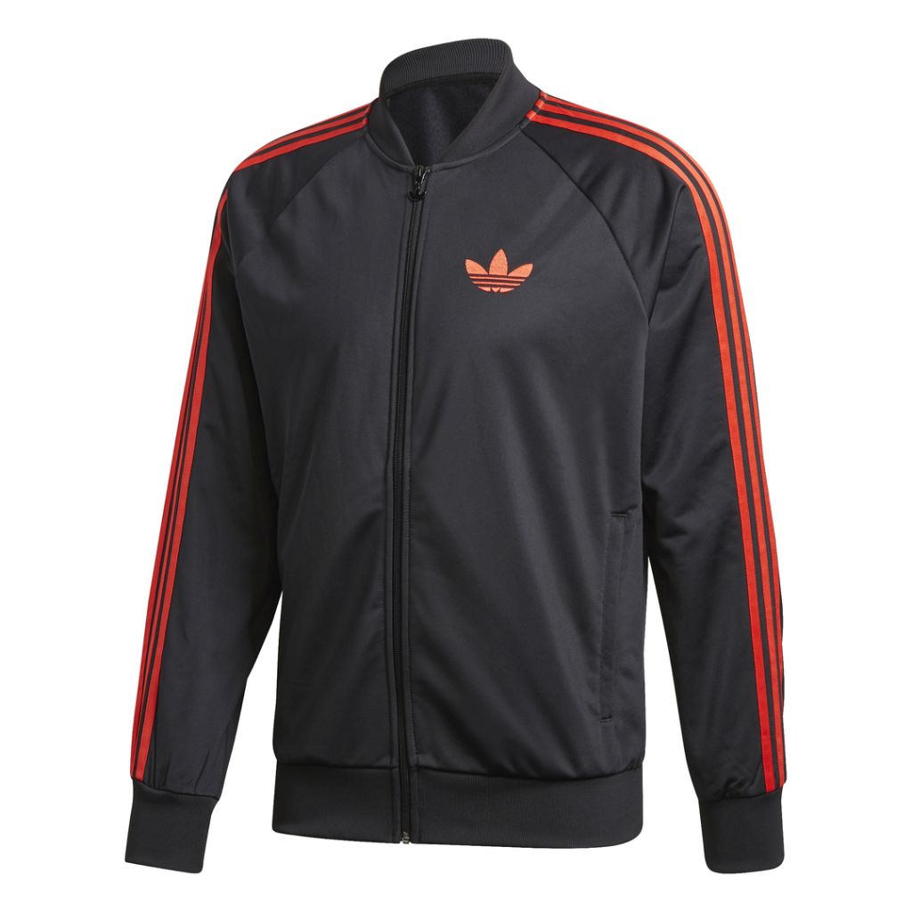 sst tt adidas