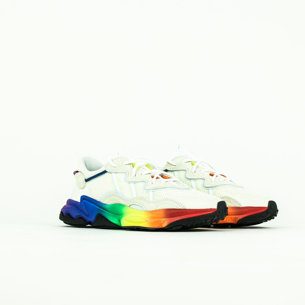 adidas ozweego pride 2019