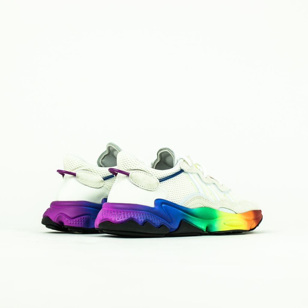 OZWEEGO PRIDE Adidas Sneakerium