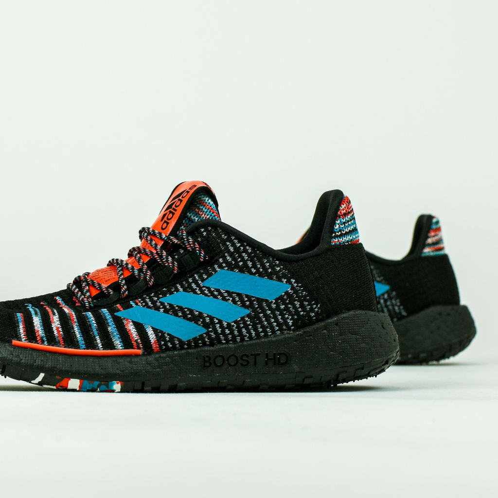 adidas performance pulseboost