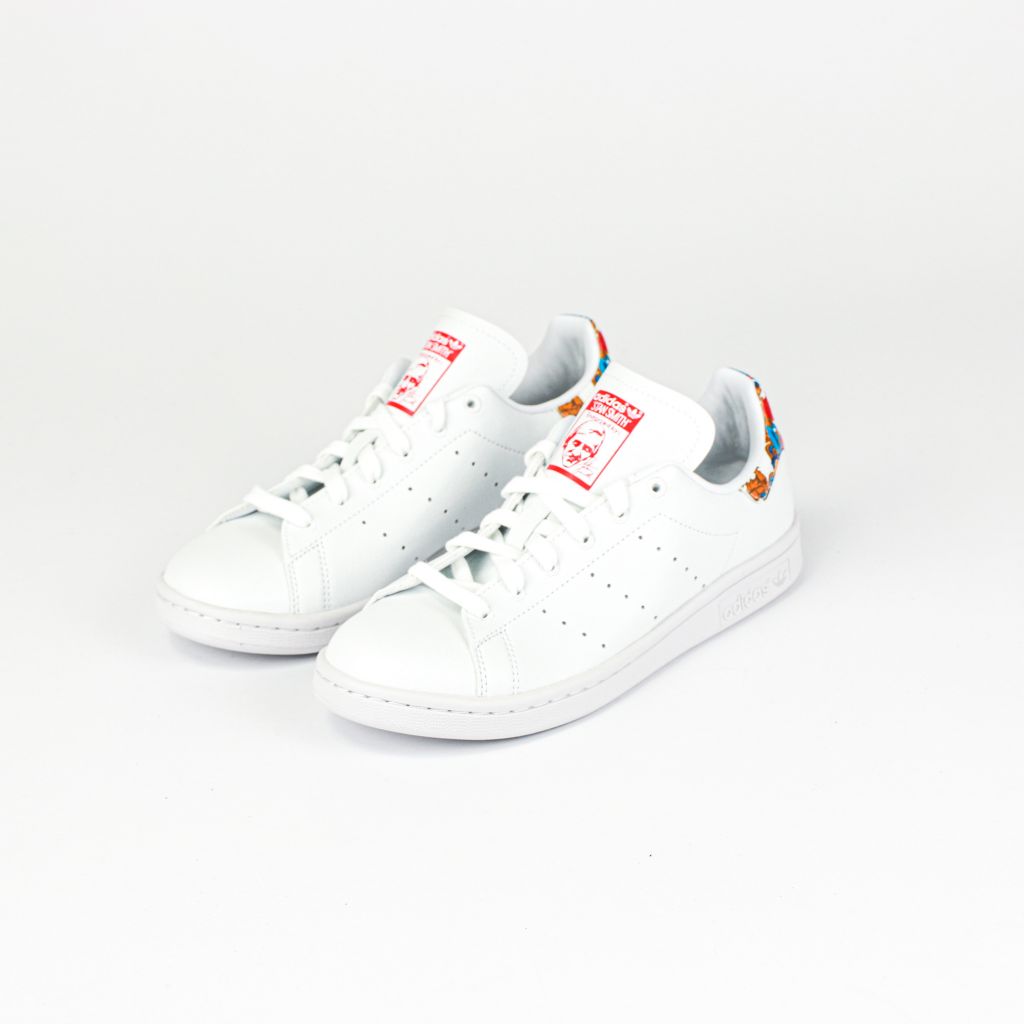 STAN SMITH Adidas Sneakerium