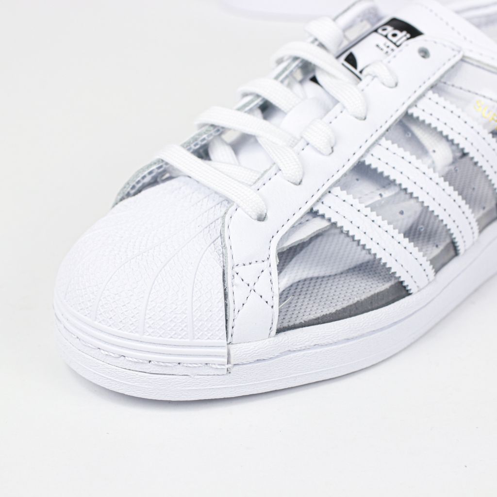 adidas superstar ii fierté pack noir