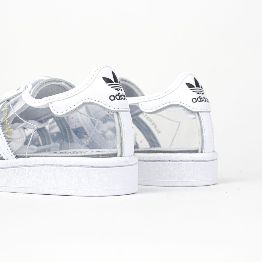 adidas superstar 2 France enfant