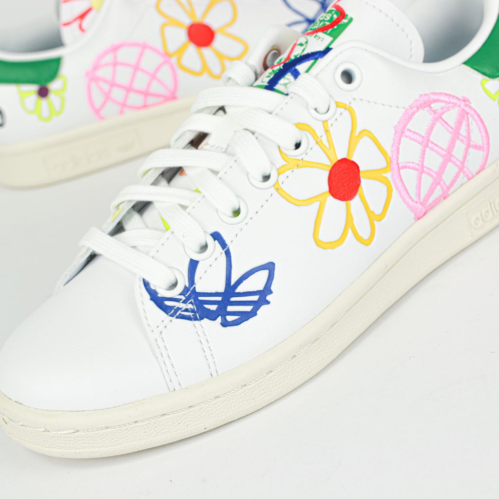 stan smith enfant 31