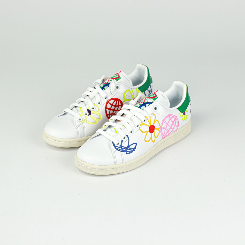 adidas stan smith 2 prix enfant